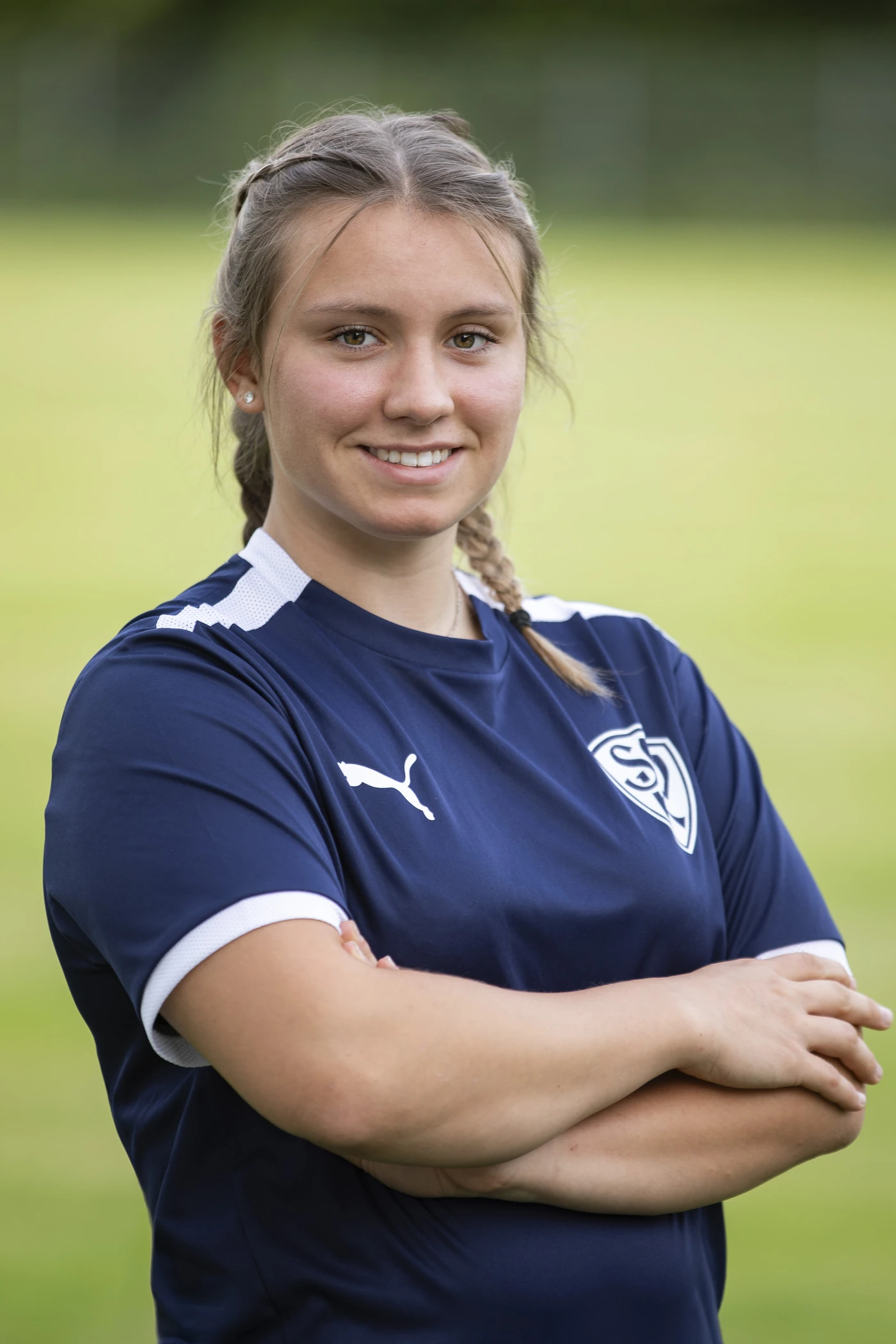 Lisa Helmer