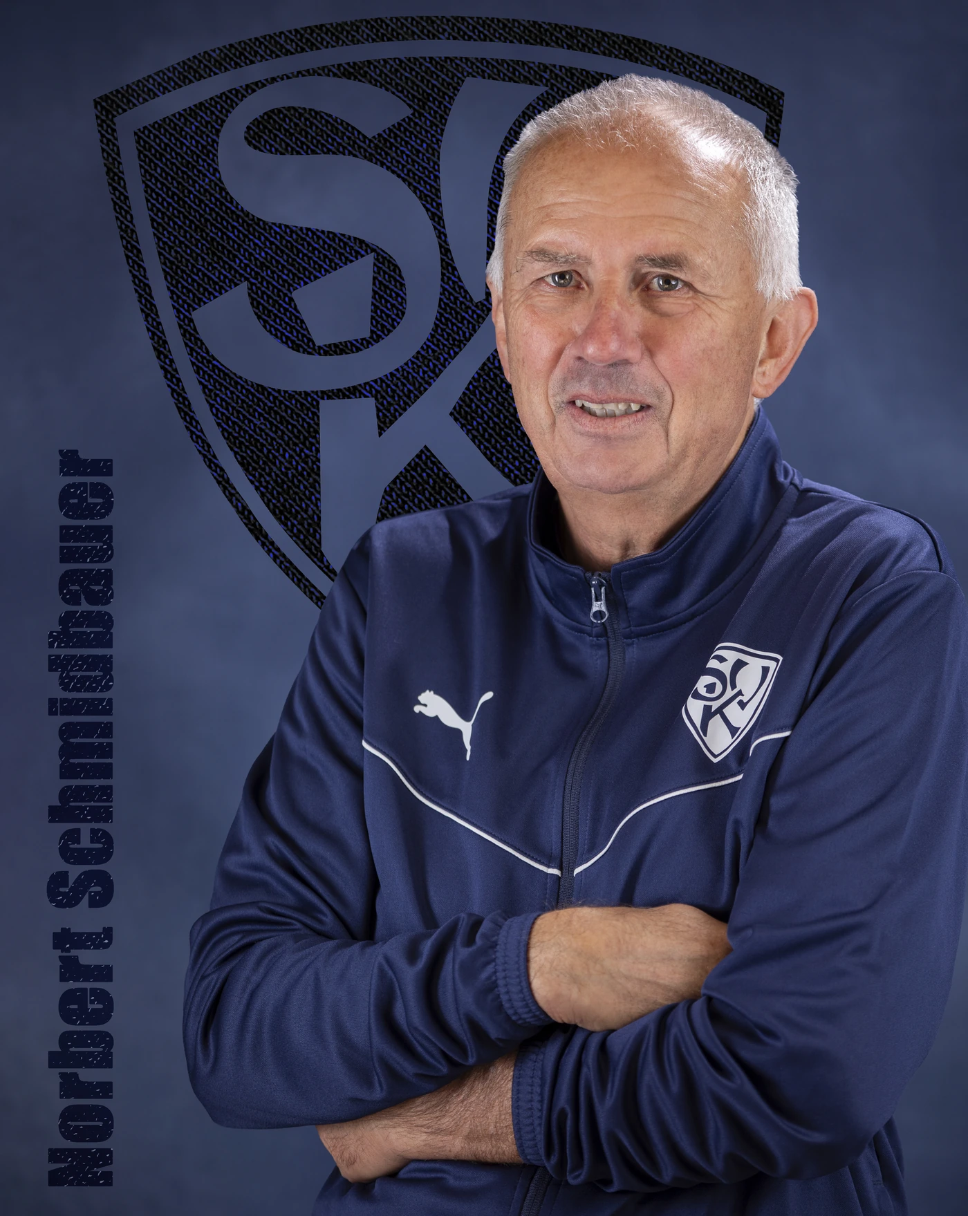 Norbert Schmidbauer