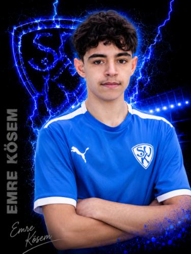 Emre Kösem