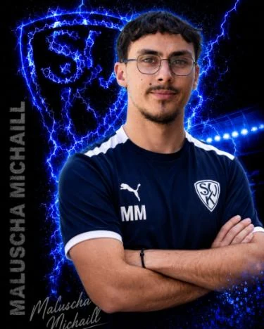 Michail Maluscha