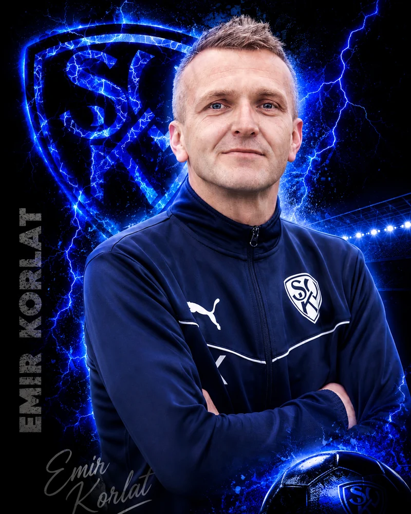 Emir Korlat
