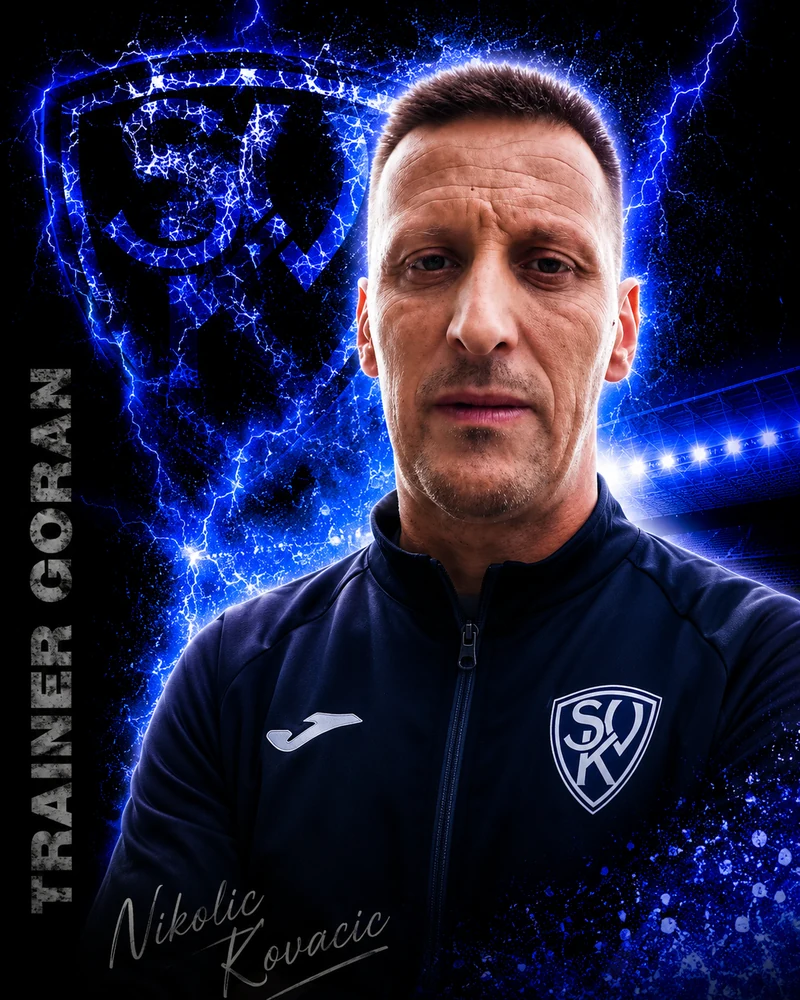 Goran Nikolic Kovacic