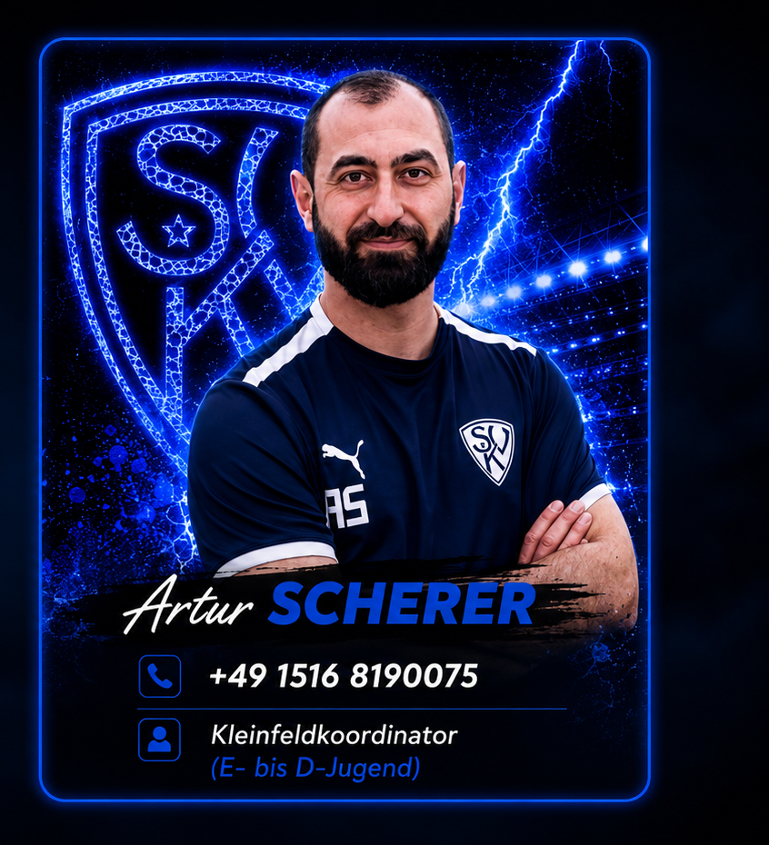 Artur Scherer