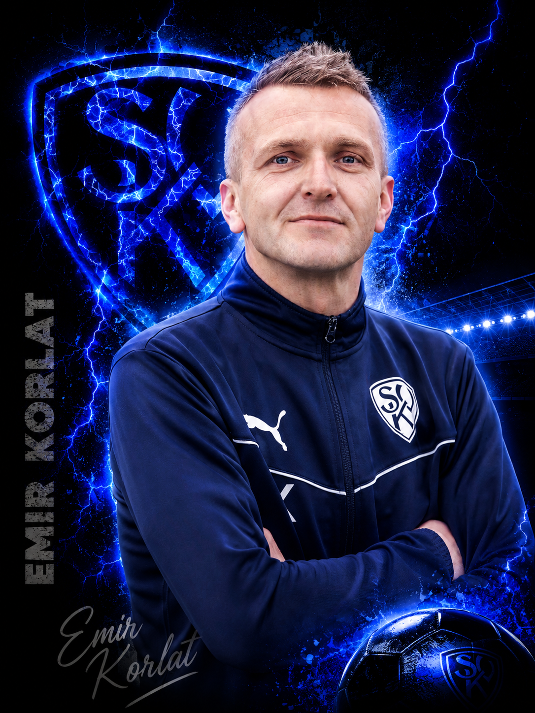 Emir Korlat